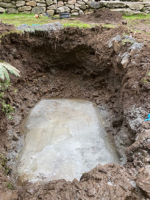 Drainage Repair Exeter