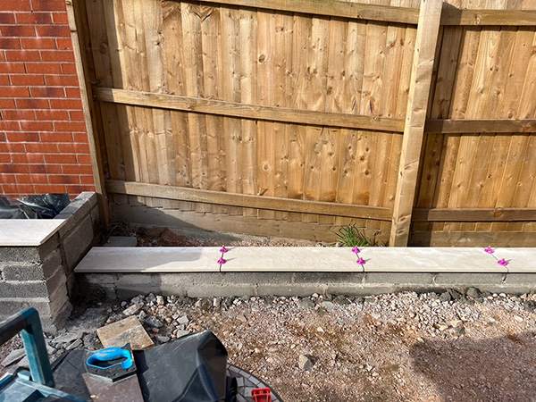 Garden Landscaping Devon