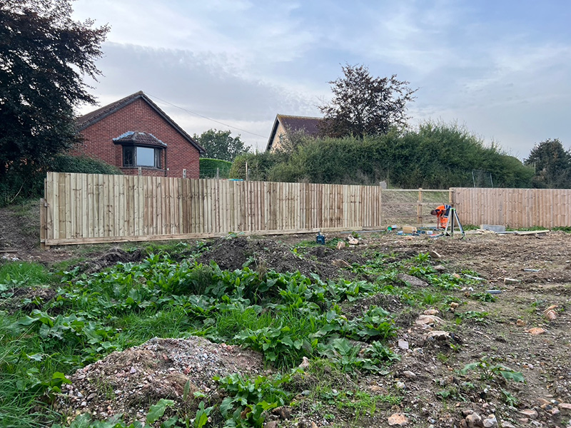 Garden Landscaping Devon