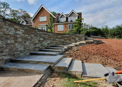 Groundworks Cornwall