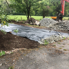 Groundworks Cornwall