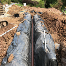 Groundworks Cornwall