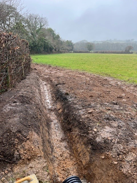 Septic Tank Installers Dartmoor
