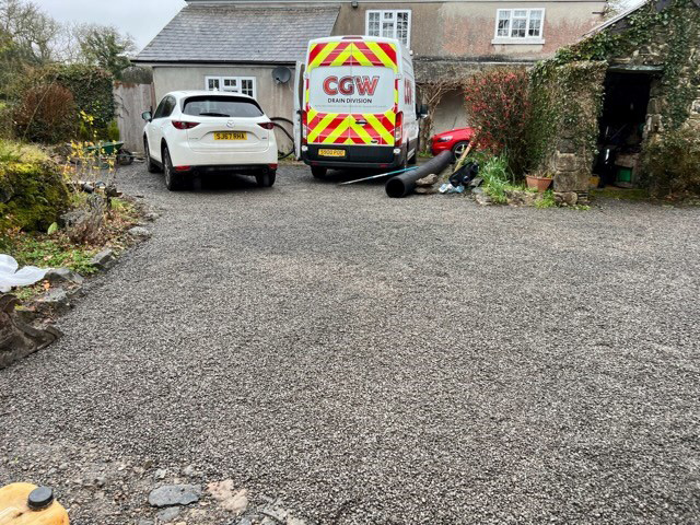 Septic Tank Installers Dartmoor