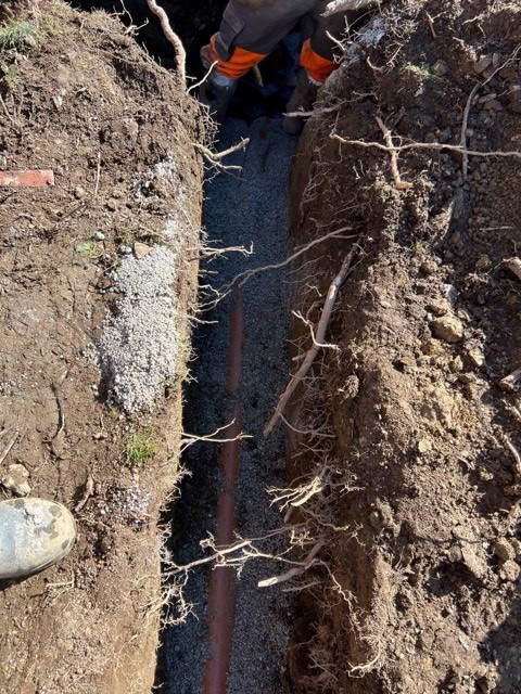 Septic Tank Installers Dartmoor
