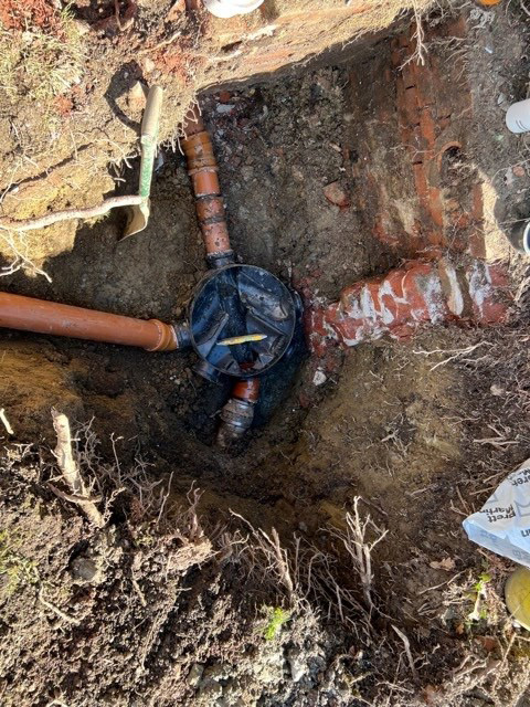 Septic Tank Installers Dartmoor