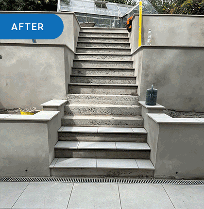 Drainage Repair Exeter