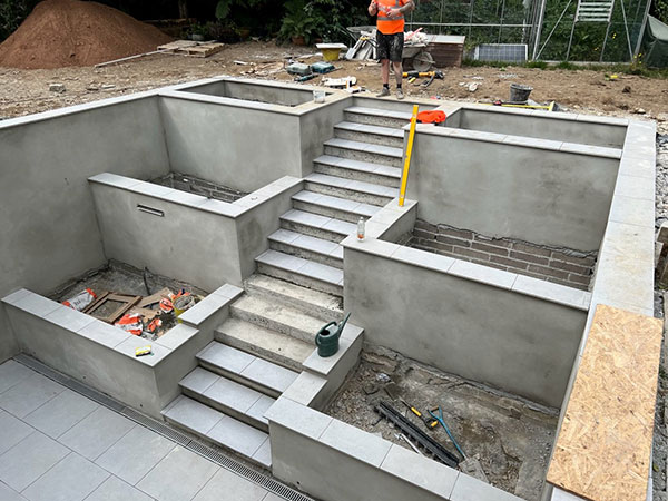 Building Work Devon