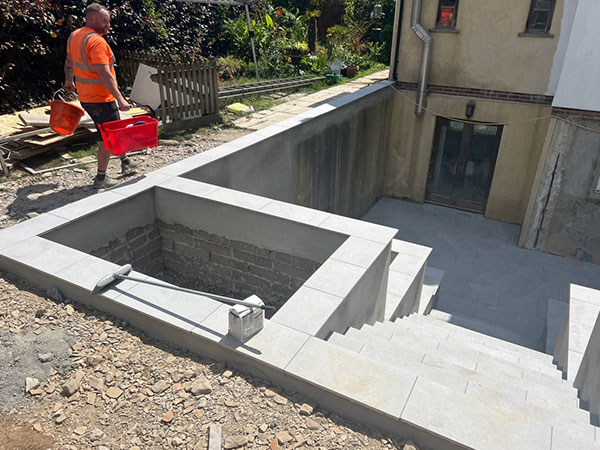 Building Work Devon