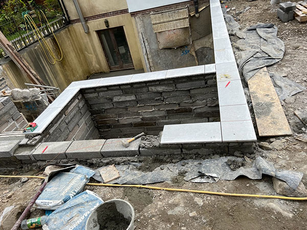 Building Work Devon