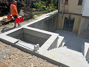 Building Work Devon