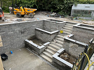 Building Work Devon