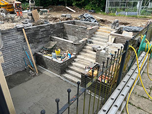 Building Work Devon