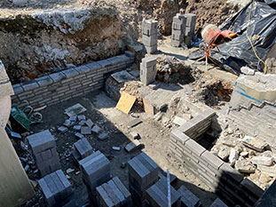Building Work Devon